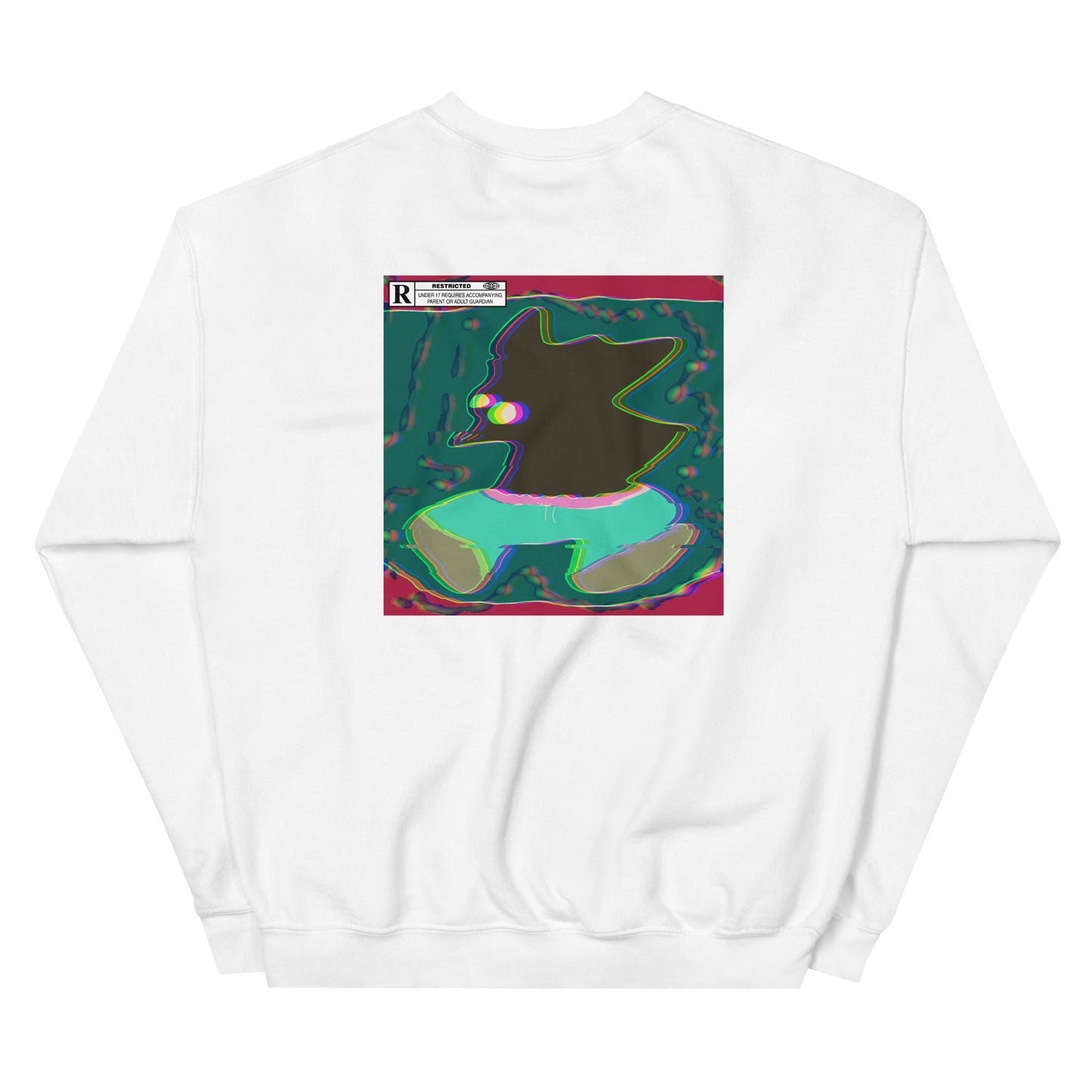 Ericius Unisex Sweatshirt