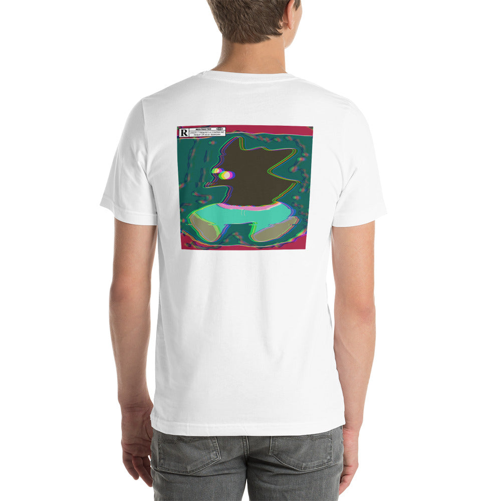 Ericius Unisex t-shirt