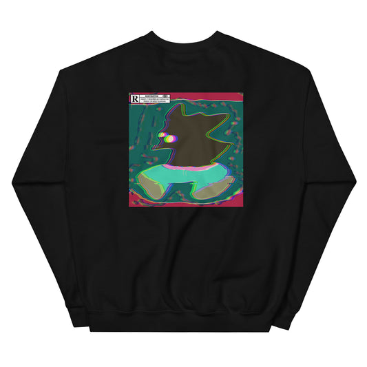 Ericius Unisex Sweatshirt