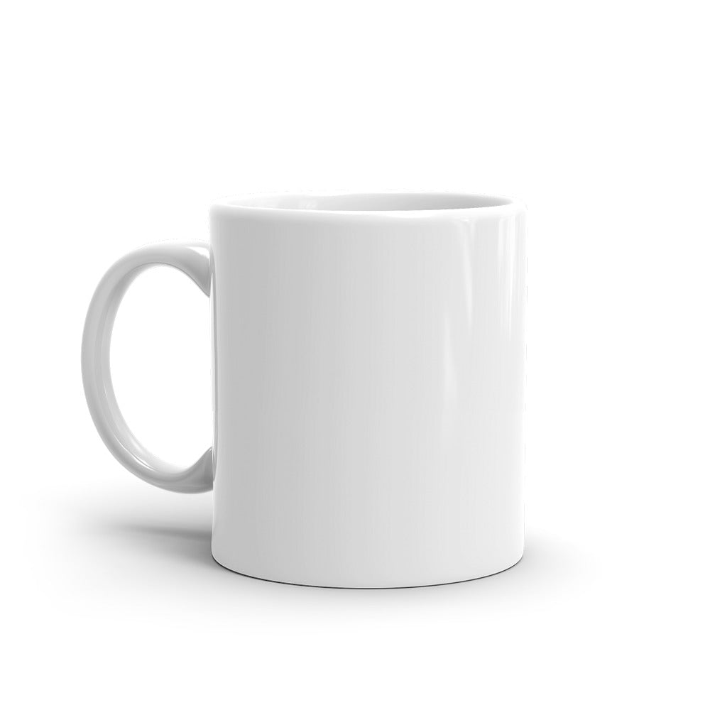 Ericius mug