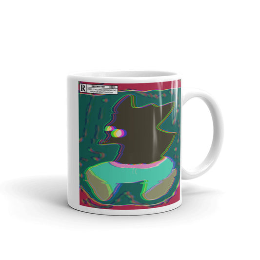 Ericius mug